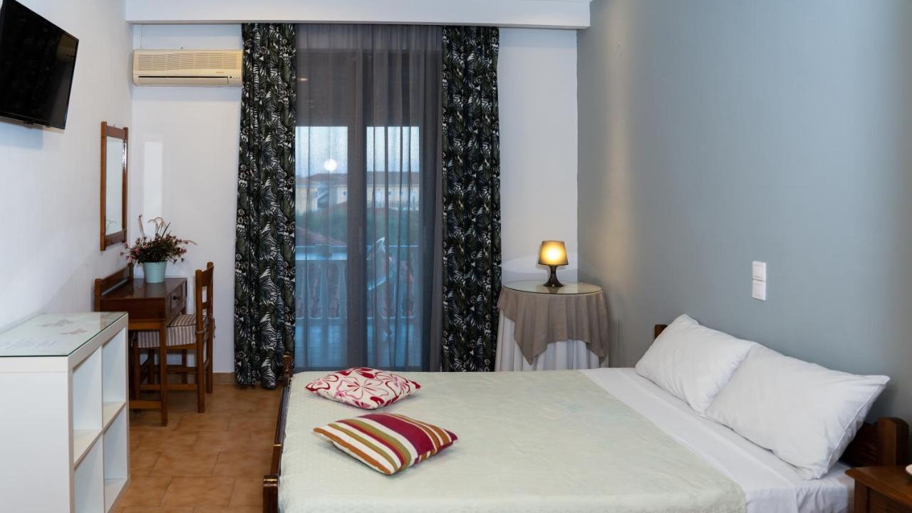 Metsovo Studios Laganas Ngoại thất bức ảnh