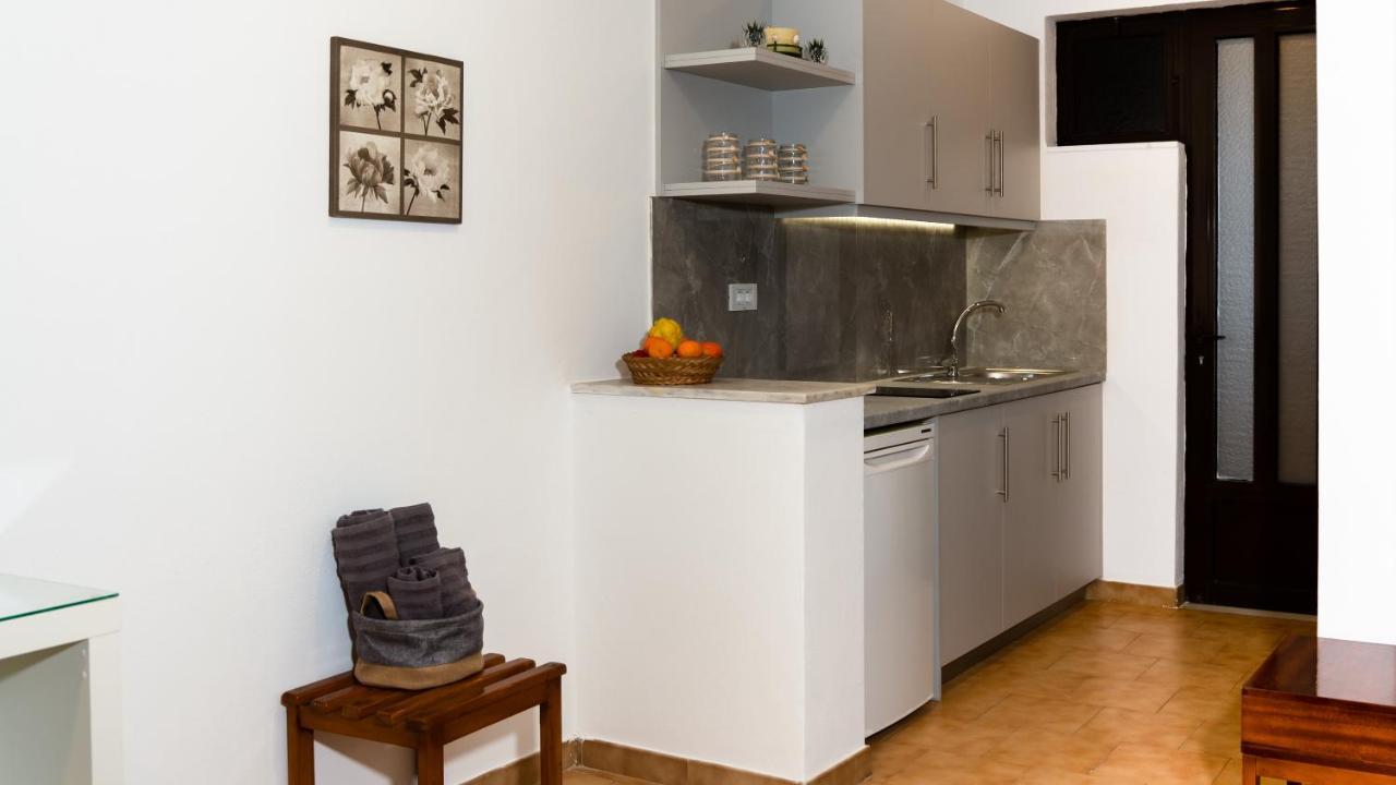Metsovo Studios Laganas Ngoại thất bức ảnh